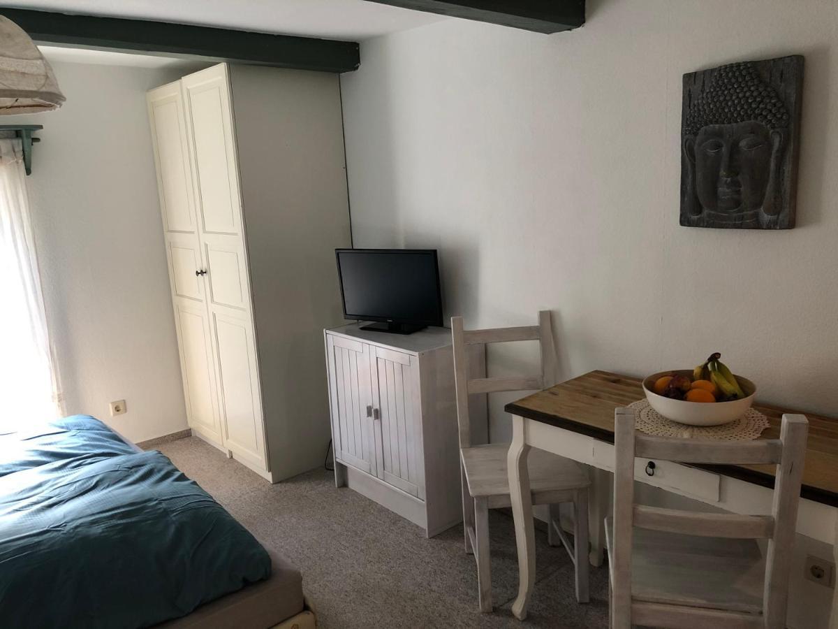 Auengut-Bertsdorf Apartment Luaran gambar